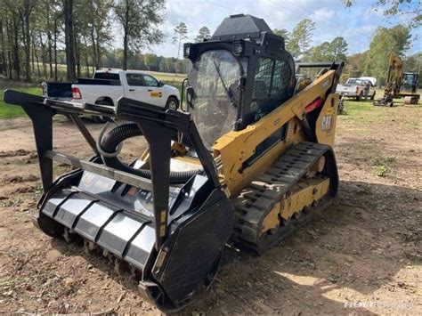 299 cat skid loader|2023 cat 299d price.